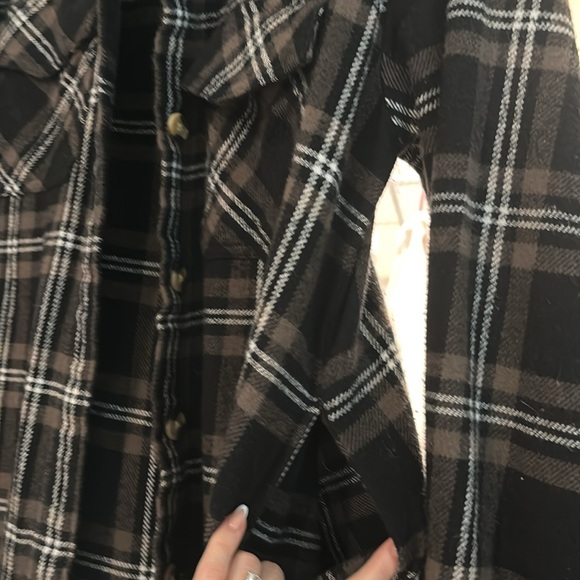 Flannel - Picture 5 of 5